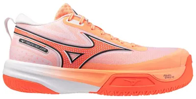 Produktbild von Mizuno Neo Jump Indoor-sportschuhe Orange EU 40 1/2 Orange EU 40 1/2