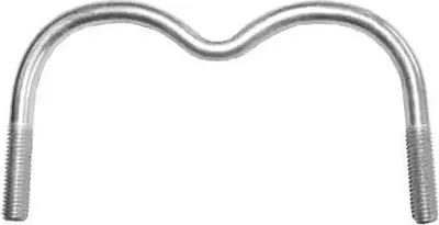 Produktbild von VEGAZ Auspuffhalter passend für MERCEDES-BENZ W124 T-modell (S124) Auspuffanlage Montageteil MM-104