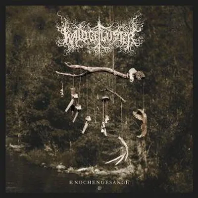 Produktbild von Knochengesänge II (Digipak)