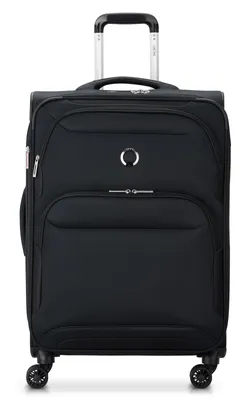 Imagen del producto de DELSEY PARIS trolley Sky Max 2.0 4 DR Expendable Trolley 70.5 Black