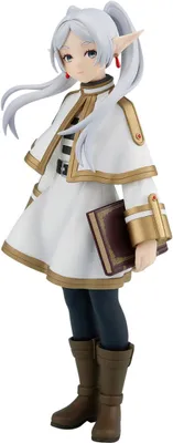 Produktbild von Frieren: Beyond Journey's End Pop Up Parade PVC Statue Frieren 16 cm