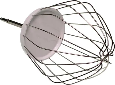 Produktbild von Bosch 00653926 Schneebesen Rührhaken Rührbesen für MUM5... Küchenmaschine