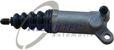 Produktbild von TRUCKTEC AUTOMOTIVE 07.23.002 Kupplungsnehmerzylinder für AUDI A4 Avant (8D5, B5) 80 Limousine (8C2, B4) 80 (89, 89Q, 8A, B3) Cabriolet (8G7, B4) A8