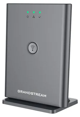 Imagen del producto de Grandstream DP752 Grandstream DP752 DECT IP Basisstation