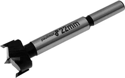 Productafbeelding van Kunstboor Ø 22 mm voor Houtbewerking met Hardmetaal