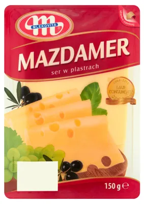 Zdjęcie produktu dla Open Food 5900512110530, D, 334 kcal, 26 g, 17 g, 0,56 g, 25 g