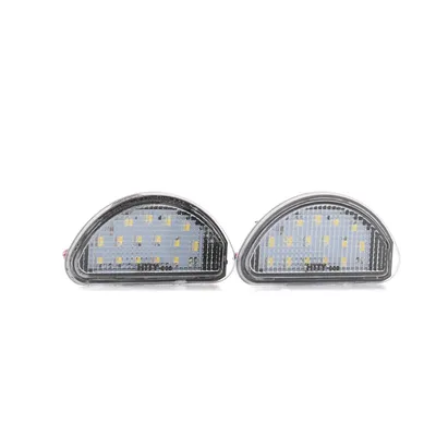 Obrázok produktu pre LED osvetlenie EČV TOYOTA AYGO (B1) 2005–2014