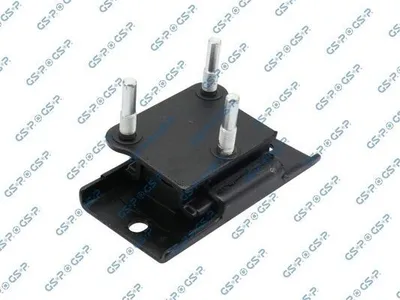 Produktbild von GSP Motorlager Hinten für NISSAN NP300 Navara Pickup (D40) 514589