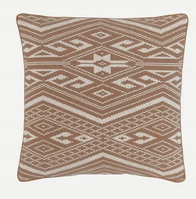 Produktbild von Westwing Dekokissenbezug Baumwolle 45x45 cm