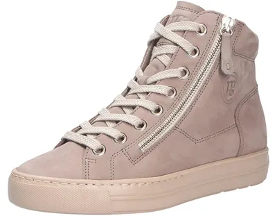 Produktbild von Paul Green Sneaker High Damen 31383833333636 Beige 40 EU