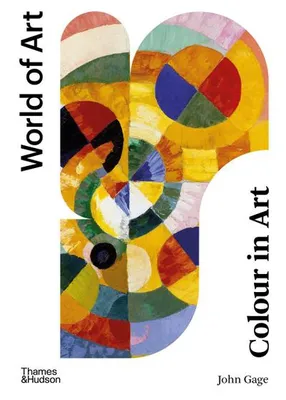 Produktbild von Colour in Art