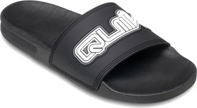 Produktbild von Quiksilver Rivi Wordmark Ii Badesandalen Schwarz EU 46 Mann Schwarz EU 46