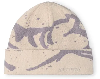 Productafbeelding van Arc'teryx Grotto Toque wintermuts, model Silk