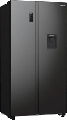 Produktbild von Gorenje NRR9185EABXLWD SbS Khlschrank mit Gefrierfach