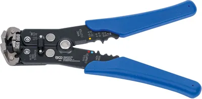 Produktbild von BGS 442 Automatische Abisolierzange, 0,13-6 mm²