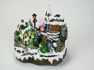 Produktbild von Mmm Gmbh_Spieluhrenwelt_Spieluhr_63036