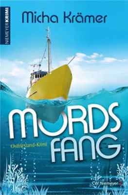 Obrázok produktu pre Mordsfang