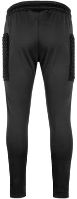 Produktbild von Reusch Torwarthose Kinder & Jugendliche | Hose mit Protektoren