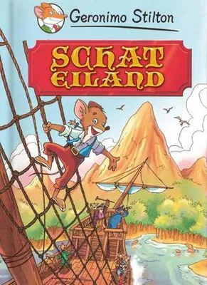 Produktbild von Schateiland