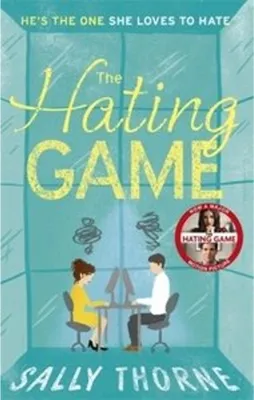 Produktbild von The Hating Game