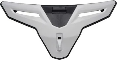 Obrázek produktu pro Bell Race Star Mouth  Vent [Wht] Größe: OS