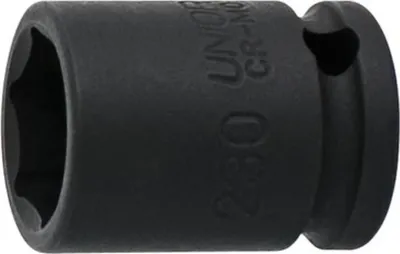 Zdjęcie produktu dla Unior GRS Cap Impact 3 8 15,0 mm
