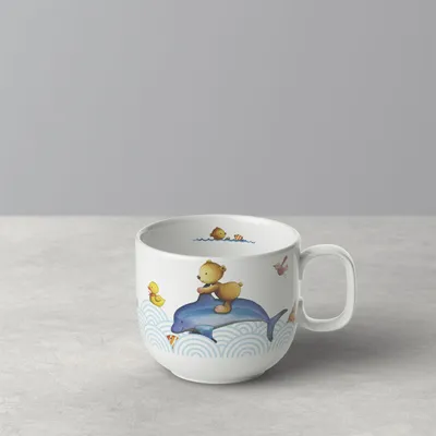 Zdjęcie produktu dla Villeroy&Boch - Kubek dla dzieci Happy as a Bear 170 ml