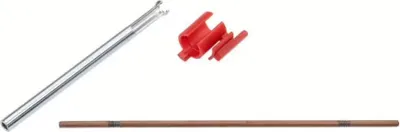 Produktbild von SRAM Schaltstift- und Rohr-Fixierbuchse P5 Sparc Set C - zuverlässiger Ersatz...