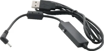 Image de Bixolon bloc d'alimentation, USB bloc d'alimentation, USB, pour charger directement l'imprimante, convient pour : SPP-R210, SPP-R200III, SPP-R310, SPP-R410, SPP-L310, L410 (PUC-1000/STD)