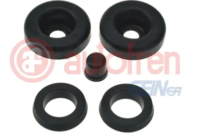 Produktbild von AUTOFREN SEINSA Reparatursatz Radbremszylinder D31128 Hinten 22mm