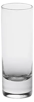 Produktbild von Arcoroc ISLANDE Wodka Glas gehärtetes Glas 60ml Satz von 12pcs. - Hendi 40375