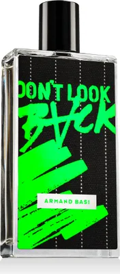Produktbild von Armand Basi Uniform Don't Look Back Eau de Toilette unisex 100 ml