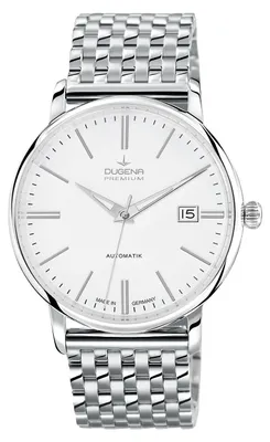 Produktbild von Dugena Premium - 7090190 - Armbanduhr - Herren - Automatik - Festa Klassik