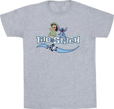 Obrázek produktu pro Disney - Pánské tričko BI52483 (XL) (šedá)
