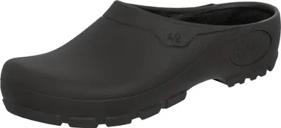 Produktbild von SALIHA Multi Clog offen schw EN20347SRC Gr. 47