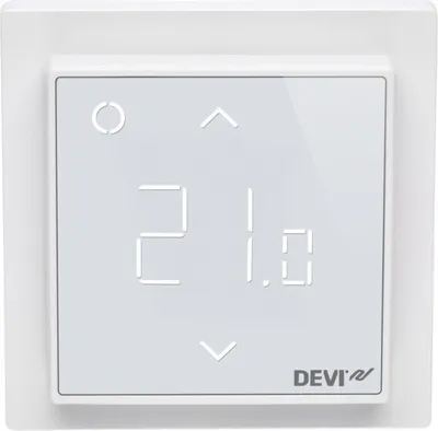 Produktbild von Danfoss Raum+BodenThermostat 140F1140