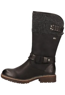 Produktbild von Rieker 94779-00 (40/schwarz/schwarz/alts)