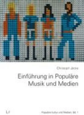 Obrázek produktu pro Einführung in Populäre Musik und Medien
