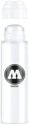 Produktbild von Molotow EMPTY Dripstick DS-M 18mm, Leerflasche Squeeze Bottle