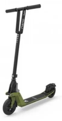 Produktbild von Nano Freizeitroller Kleefer 145mm Khaki