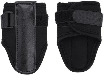 Productafbeelding van Neopreen sportband voor golftraining - verstelbaar - schokbestendig - ondersteuningsband voor de enkel - verstelbaar
