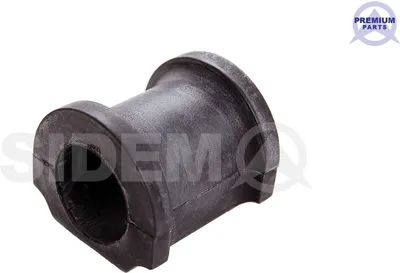 Produktbild von SIDEM 847806 Lagerung Stabilisator Stabigummi Vorne Unten für HONDA FR-V (BE)