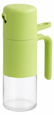 Obrázok produktu pre Verk 07364 Rozprašovač na olej a ocet 210 ml, zelený