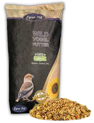 Produktbild von 25 kg Lyra Pet® Weichfutter Premium