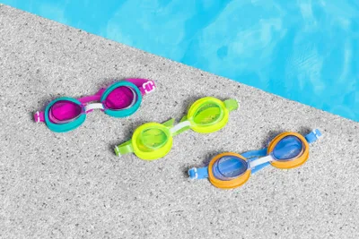 Image de Lunettes de natation BESTWAY 21002