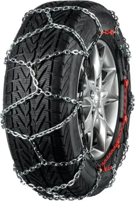 Image de Chaînes à neige Pewag Brenta-C 4x4 (XMR 77 V)