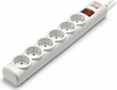 Produktbild von Regel Salicru 680BA000002          (1,5 m)