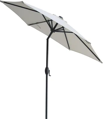 Produktbild von Primaster Sonnenschirm Ingenio creme Ø 250 cm