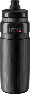 Immagine prodotto di Elite Fly Tex 750 ml, nero