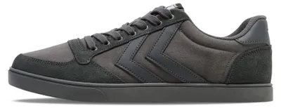 Produktbild von hummel Uni Slimmer Stadil Tonal Low Sneaker, Grey, Size 46